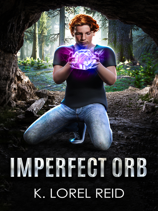 Title details for IMPERFECT ORB by K. Lorel Reid - Available